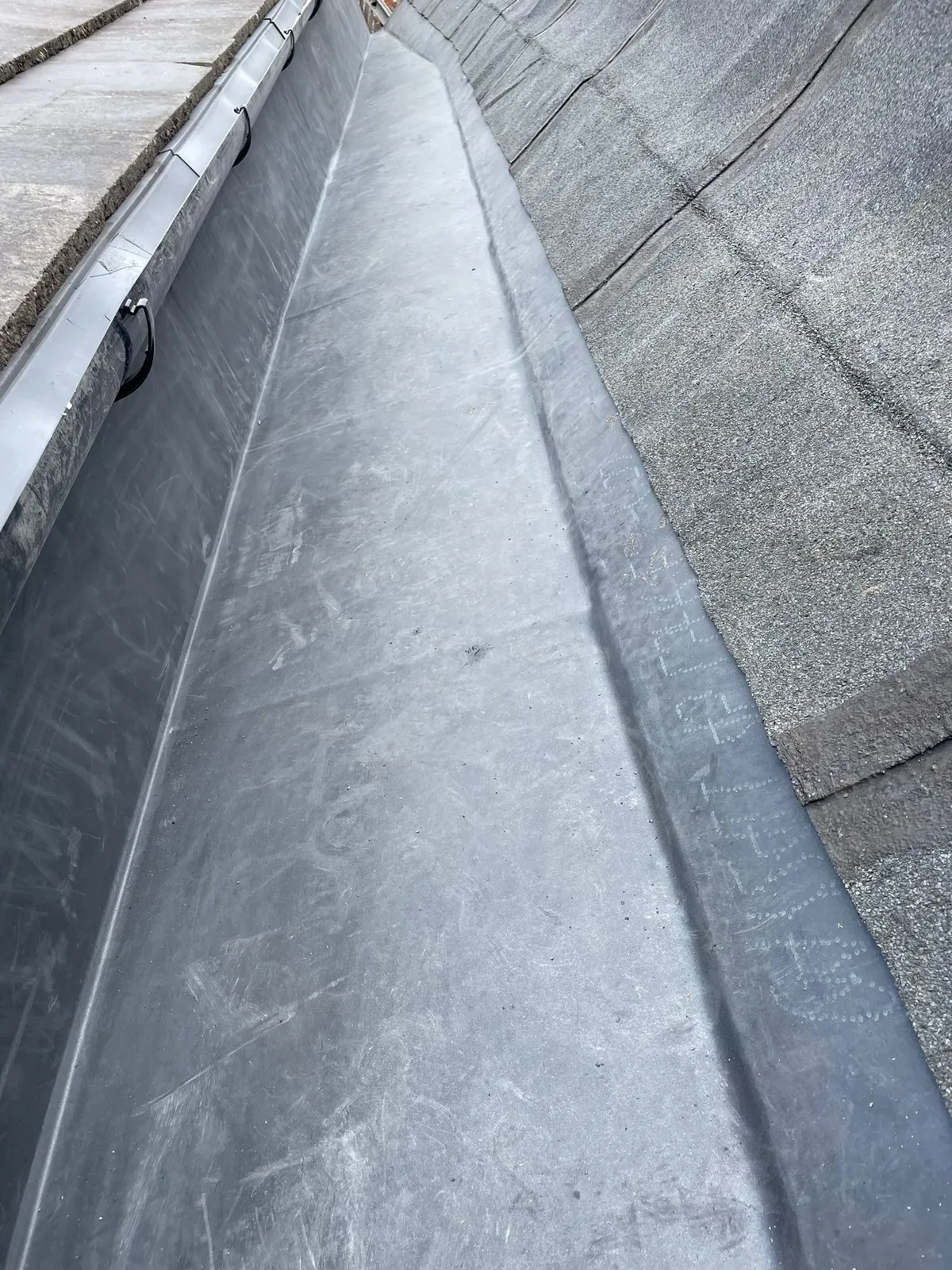 Leadwork & Flashing